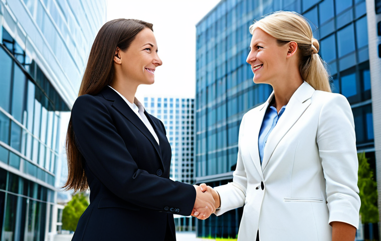 사모펀드의 투자 기간 이해하기 - Value Creation**

A diverse group of professionals in a fully clothed, modest and professional setti...