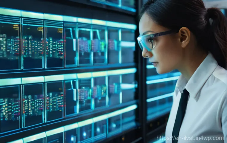 사모펀드의 리스크 관리 방법 - **Navigating Market Volatility with Savvy Precision**
    "A diverse male professional in a modern b...