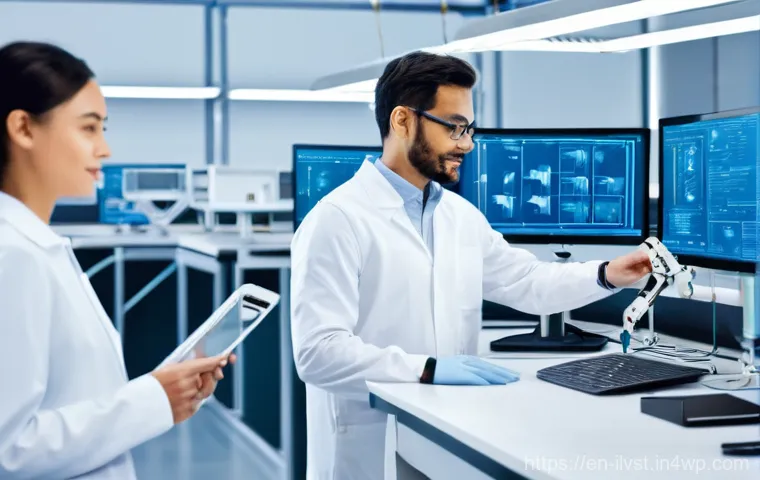 사모펀드의 유망 스타트업 투자 사례 - A dynamic and diverse team of young entrepreneurs, dressed in smart casual business attire, are gath...