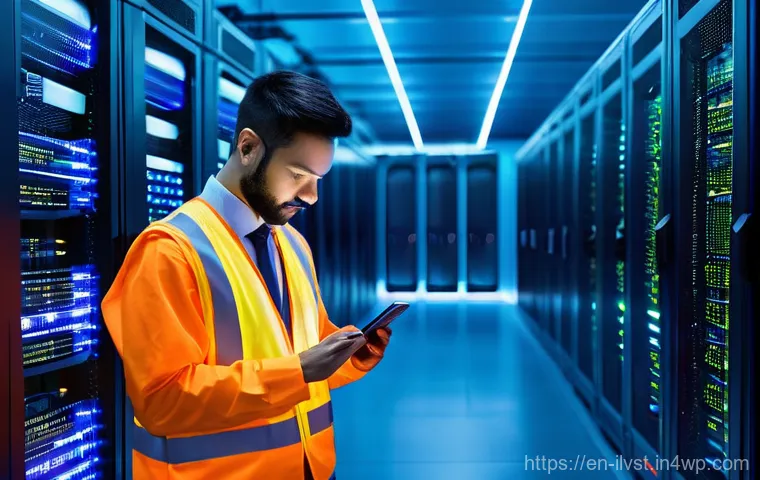 사모펀드 자산별 투자 전략 - **Prompt:** A diverse group of tech and investment professionals, including both men and women of va...