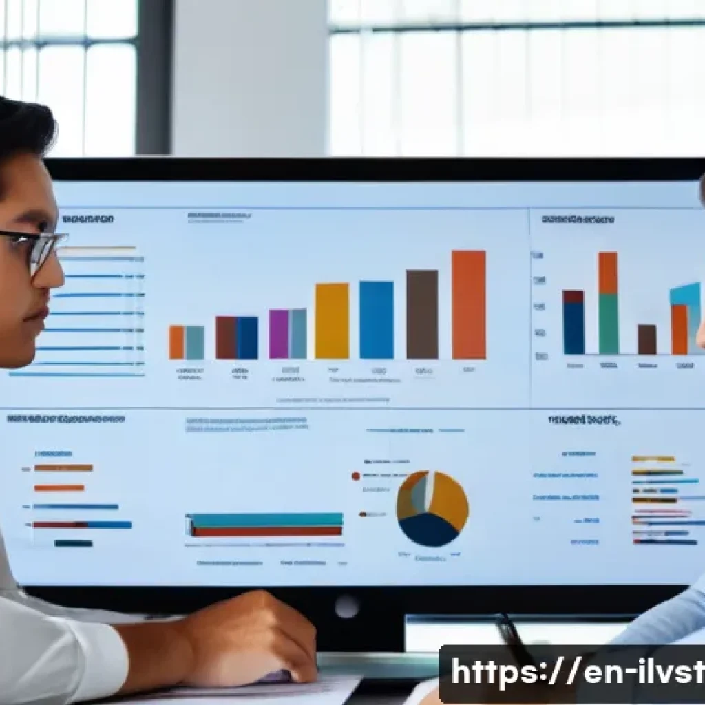 사모펀드 투자에 대한 신뢰도 조사 - **Image Prompt: Deep Dive Due Diligence**
    A group of diverse, professionally dressed business pr...