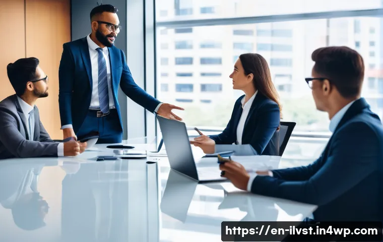 7 Proven Ways Private Equity Firms Approach Investment for Maximum Returns 3 사모펀드의 투자 접근 방식 관련 이미지 1