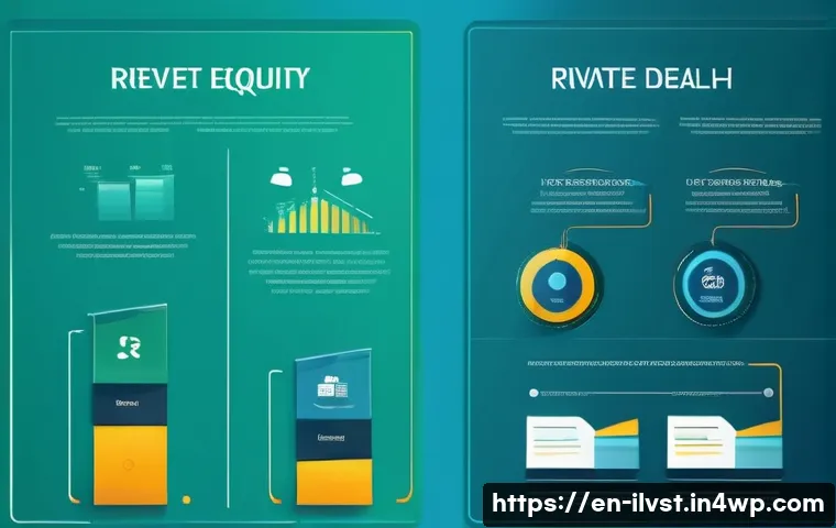 7 Proven Ways Private Equity Firms Approach Investment for Maximum Returns 4 사모펀드의 투자 접근 방식 관련 이미지 2